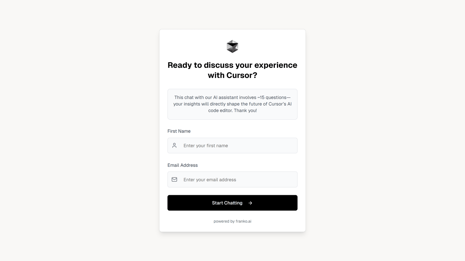 Step 4.1: Users join the chat